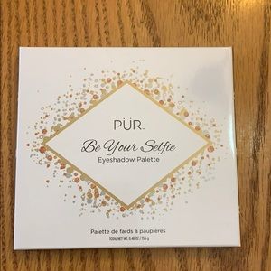 PUR Cosmetics Eyeshadow Palette